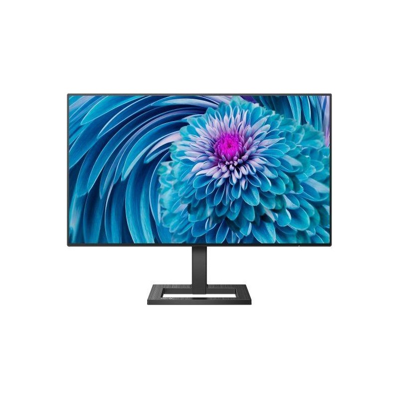 Monitor 275E2FAE 27 cali IPS HDMIx2 DP Głośniki HAS