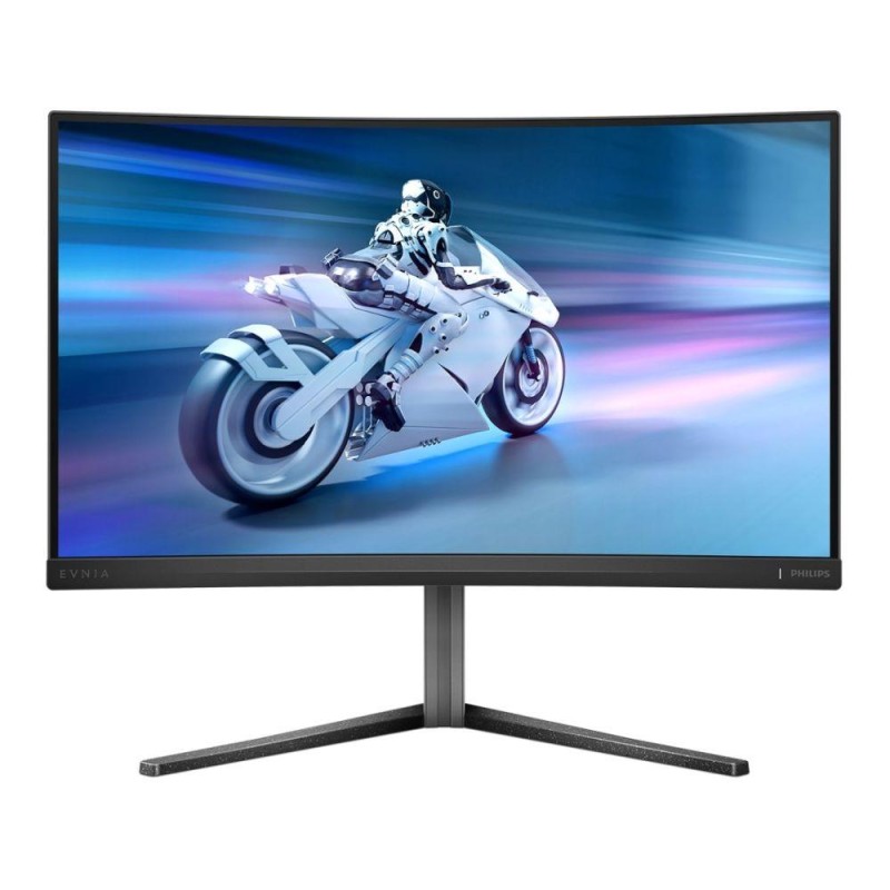 Monitor 27M2C5200W 27 cali Zakrzywiony VA 280Hz HDMIx2 DP HAS