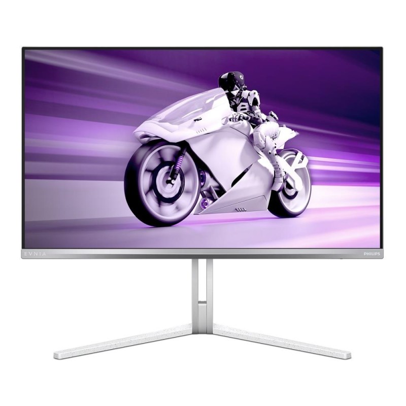 Monitor 27M2N8500 27 cali QD OLED 360Hz HDMIx2 DP USB-C HAS Ambiglow Głośniki