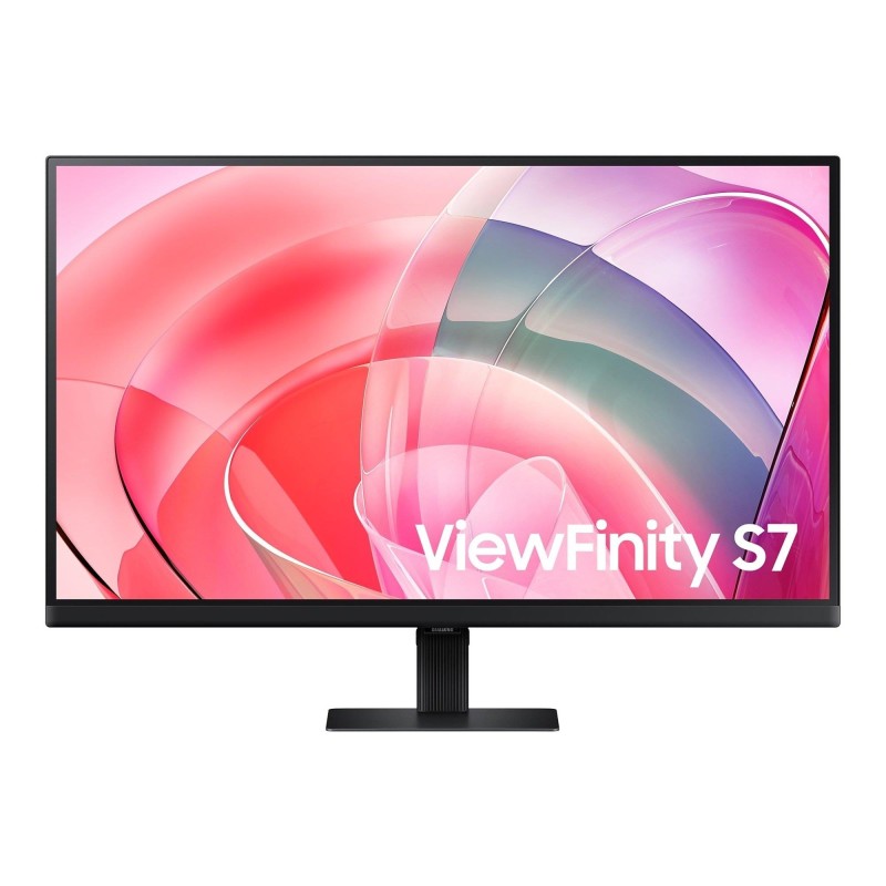 Monitor 27 cali ViewFinity S70D IPS 3840x2160 UHD 16:9 1xHDMI 1xDP 5ms PinP/PbyP 60Hz płaski 2Yd2d (LS27D700EAUXEN)