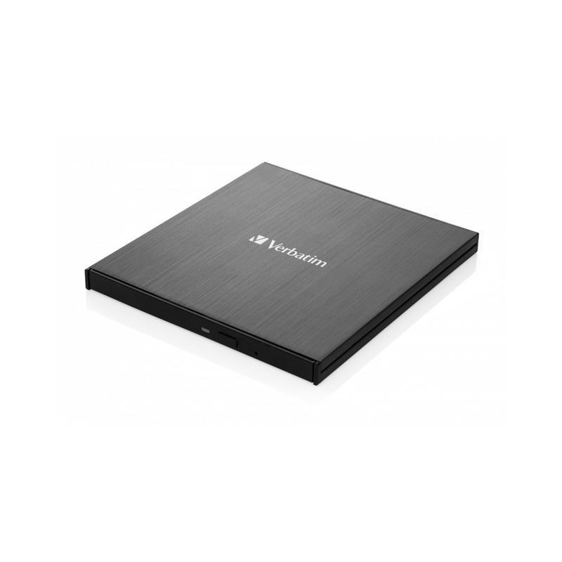 Nagrywarka BLU-RAY USB-C 3.1 zewnętrzna x6 Ultra HD 4K 43888