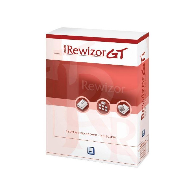 Rewizor GT