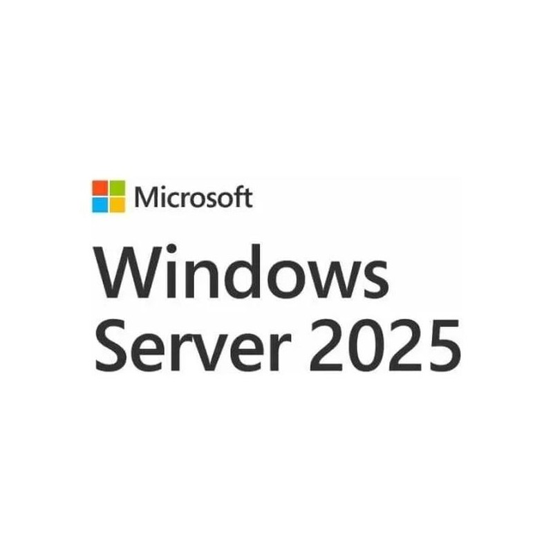 OEM Win Svr CAL 2025 Device PL 5Clt EP2-25250