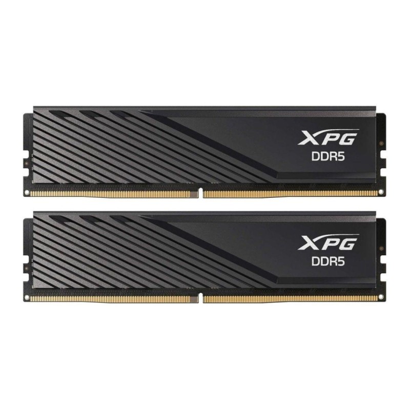 Pamięć XPG Lancer Blade DDR5 6000 32GB (2x16) CL30 czarna