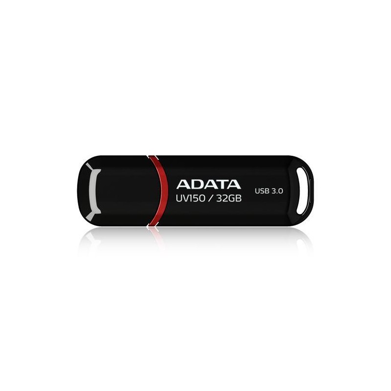 Pendrive DashDrive Value UV150 32GB USB 3.2 Gen1 czarny