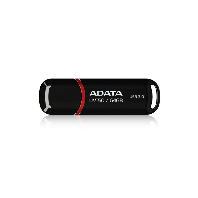 Pendrive UV150 64GB USB3.2 czarny