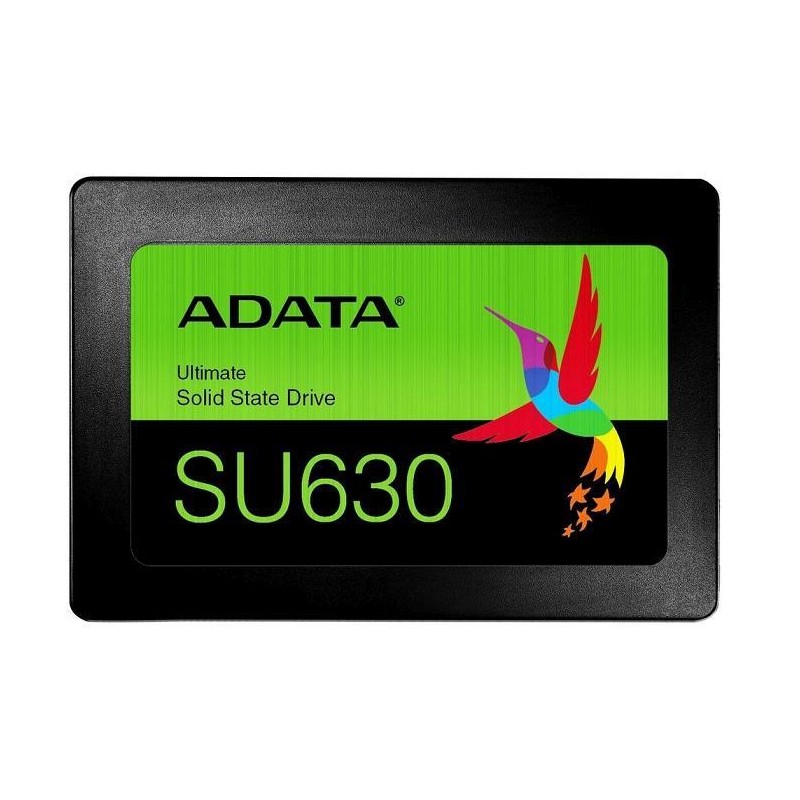Dysk SSD Ultimate SU630 240GB 2.5 S3 3D QLC Retail