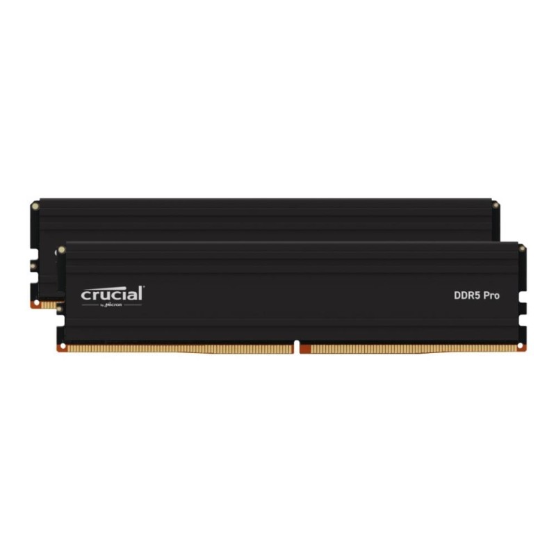 Pamięć DDR5 Pro 96GB/5600 (2*48GB) (24Gbit)