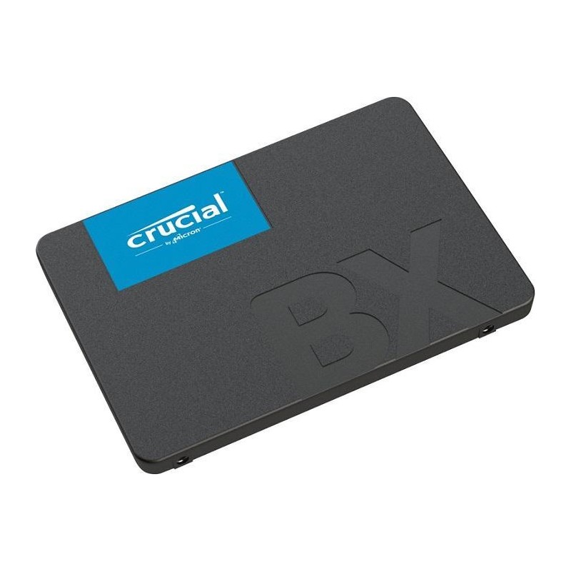 Dysk SSD BX500 2000GB SATA3 2.5' 540/500MB/s