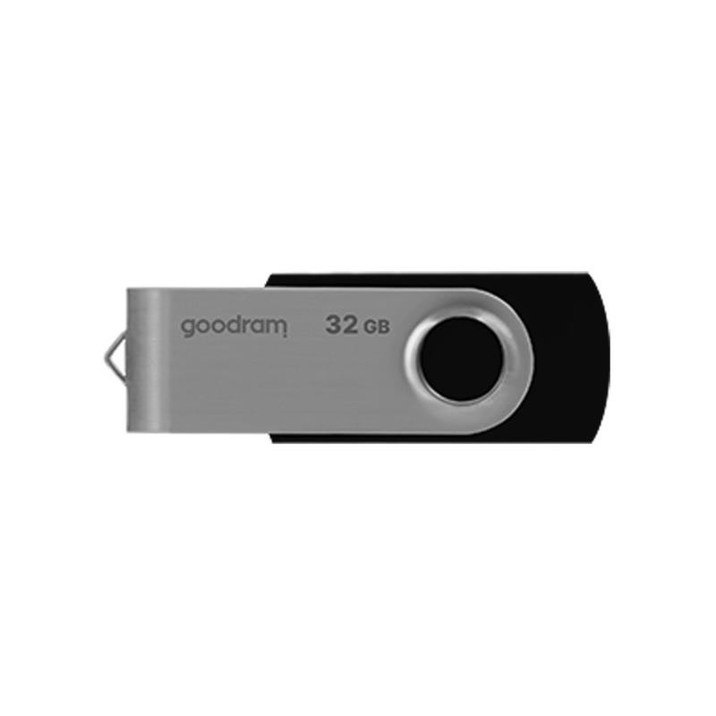 UTS2 BLACK 32GB USB2.0