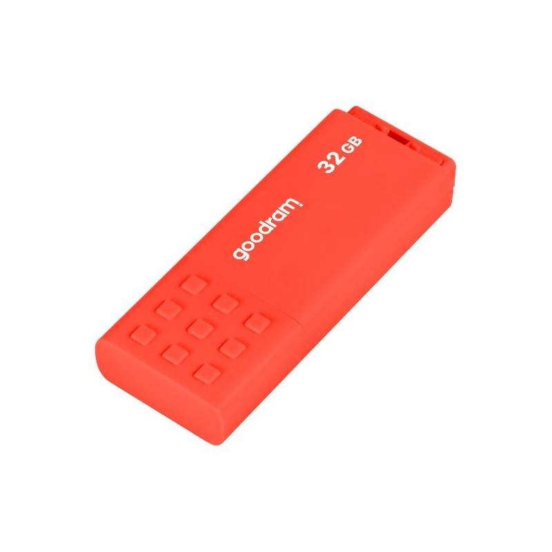 Pendrive UME3 32GB USB 3.0 Pomarańczowy