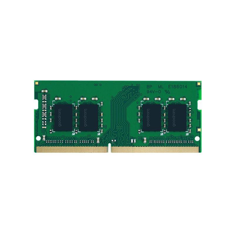 DDR4 SODIMM 8GB/2666 CL19
