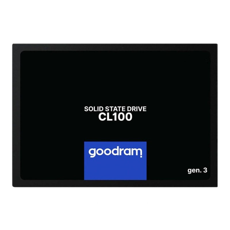 Dysk SSD CL100 G3 960GB SATA3 2,5