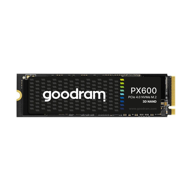 Dysk SSD PX600 500GB M.2 PCIe 4x4 NVMe 2280