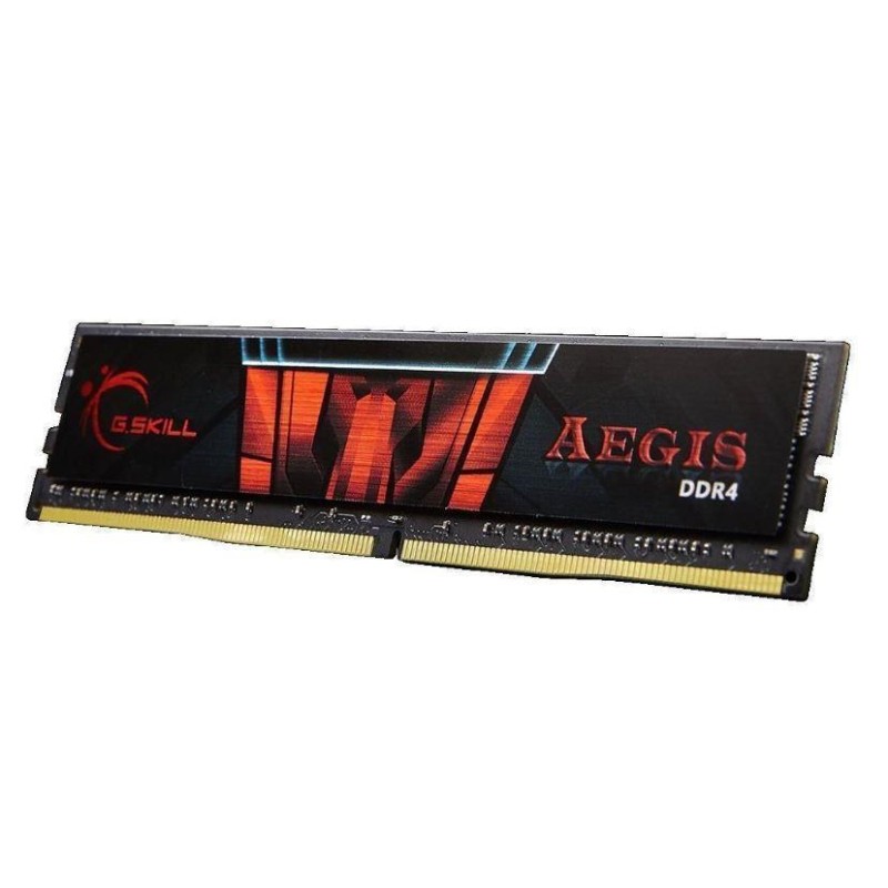 Pamięć DDR4 16GB Aegis 3000MHz CL16