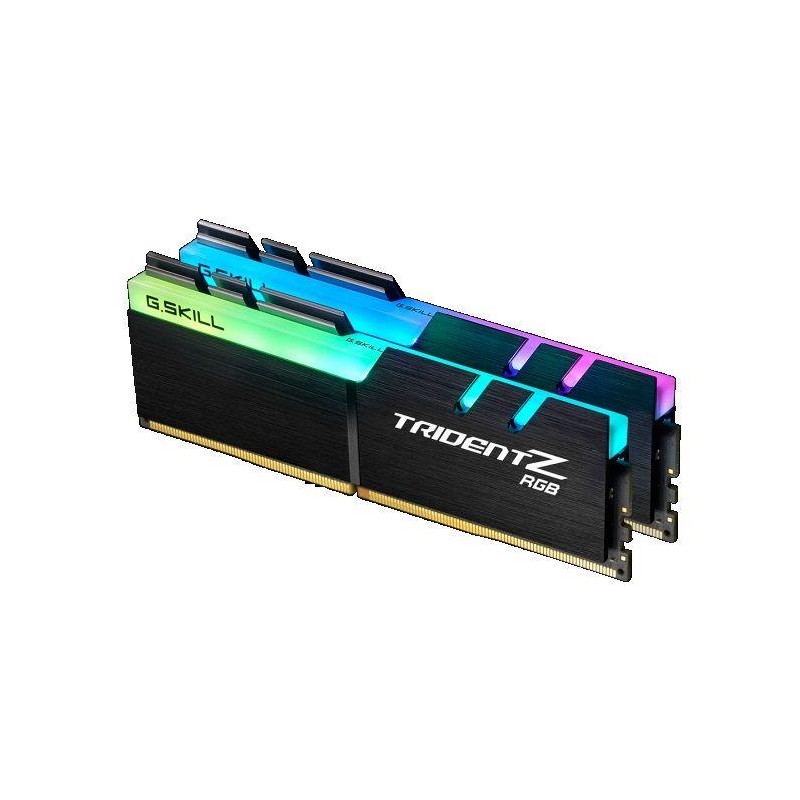 Pamięć do PC TridentZ RGB for AMD DDR4 2x8GB 3600MHz CL18 XMP2