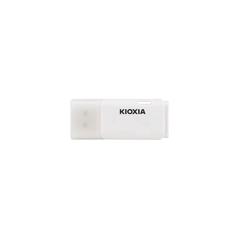 Pendrive Hayabusa U202 32GB USB 2.0 biały