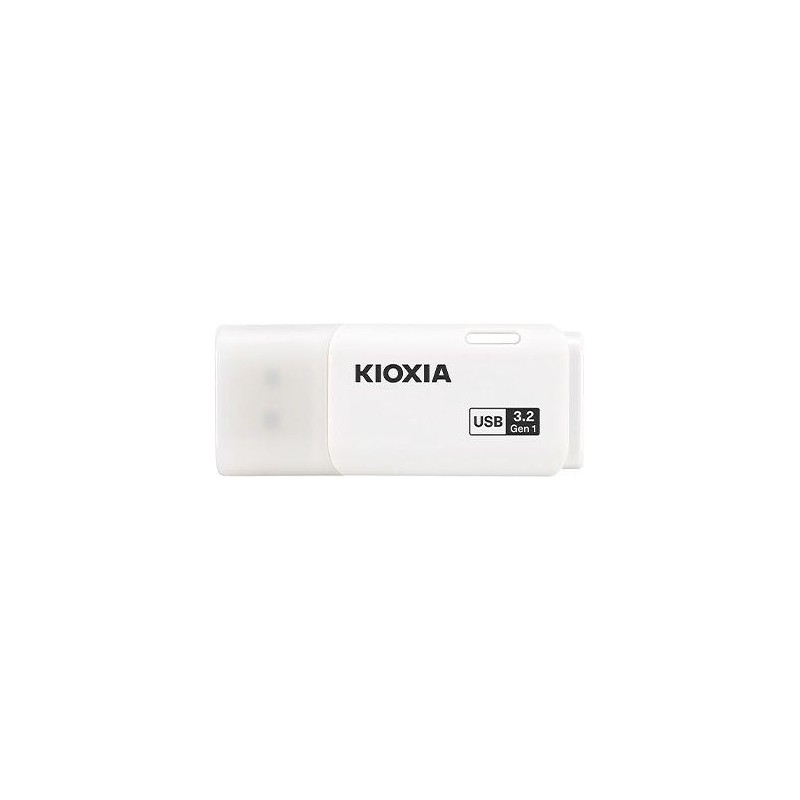 Pendrive Hayabusa U301 32GB USB 3.2 gen.1 biały