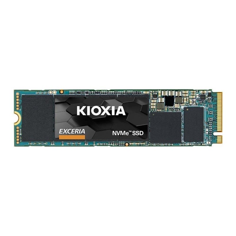 Dysk SSD Exceria G2 1TB NVMe 2100/1700MB/s