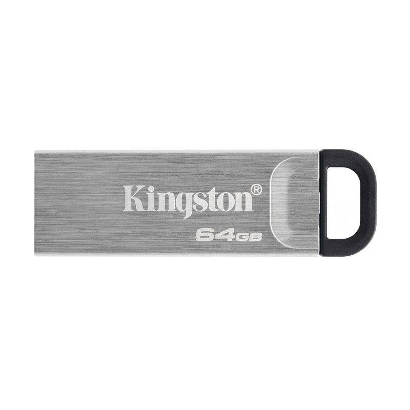 Pendrive DataTraveler Kyson DTKN/64G USB 3.2 Gen1
