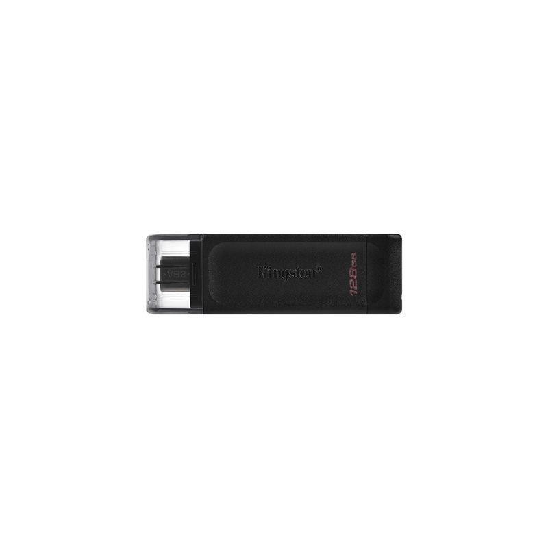Pendrive DT70/128GB USB-C 3.2 Gen1