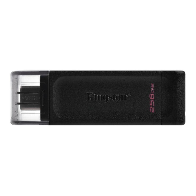 Pendrive DT70/256GB USB-C 3.2 Gen1
