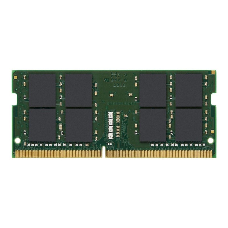 Pamięć DDR4 SODIMM 32GB/3200 CL22