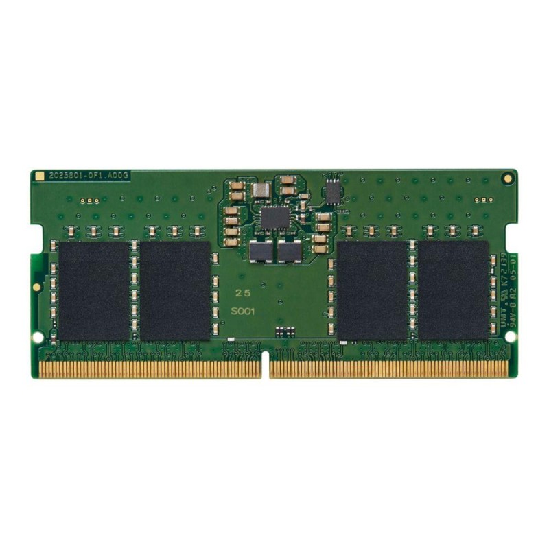 Pamięć notebookowa DDR5 8GB(1*8GB)/5600