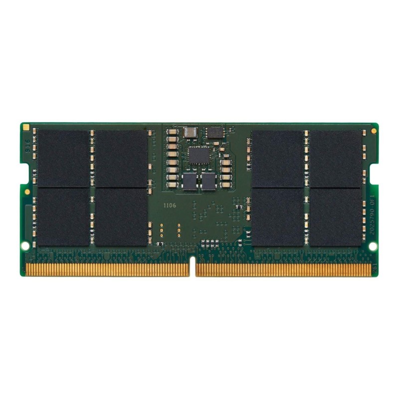 Pamięć notebookowa DDR5 16GB(1*16GB)/5600