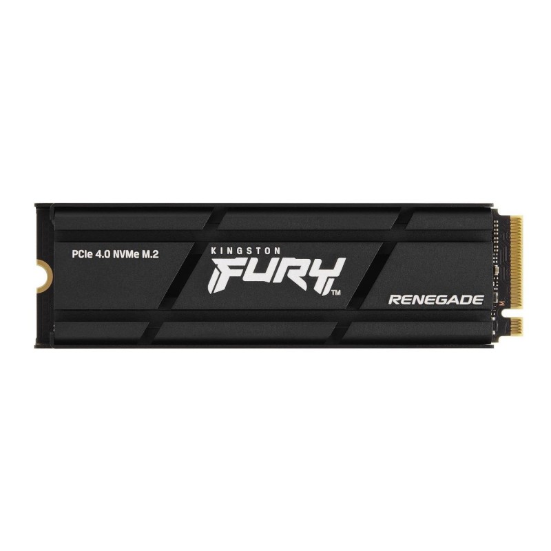 Dysk SSD FURY Renegade 2TB PCI-e 4.0 NVMe 7300/7000