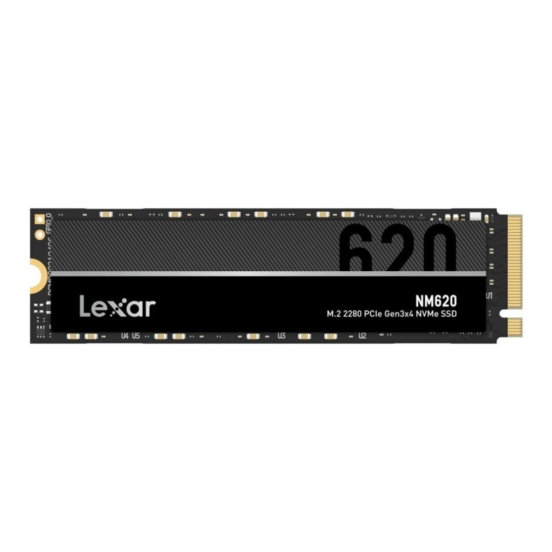 Dysk SSD NM620 1TB NVMe M.2 2280 3300/3000MB/s