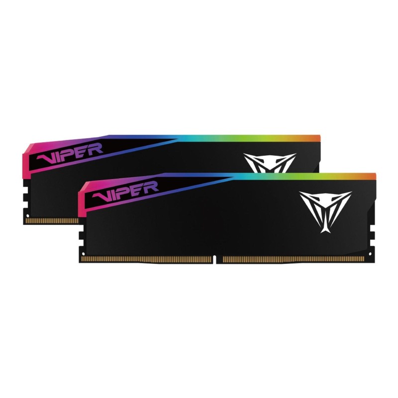 Pamięć DDR5 Viper Elite 5 RGB ULTRA 32GB/6000 (2x16GB) CL28