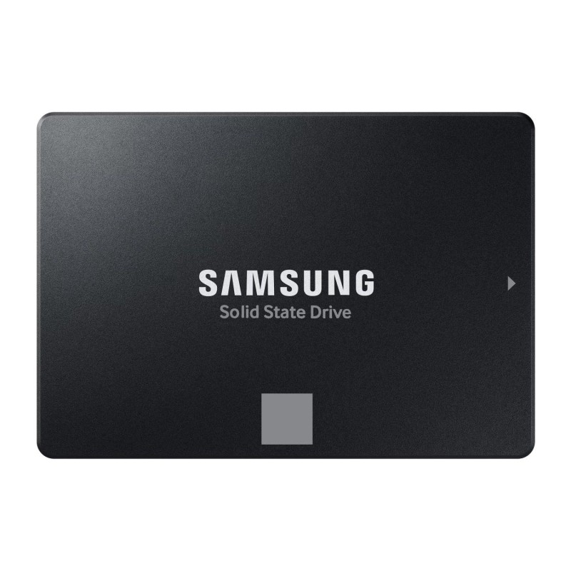 Dysk SSD 870EVO MZ-77E250B/EU 250GB