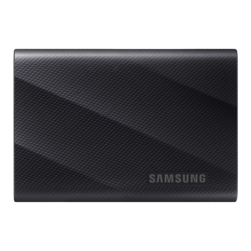 Dysk zewnętrzny SSD T9 4TB USB3.2 GEN.2 czarny