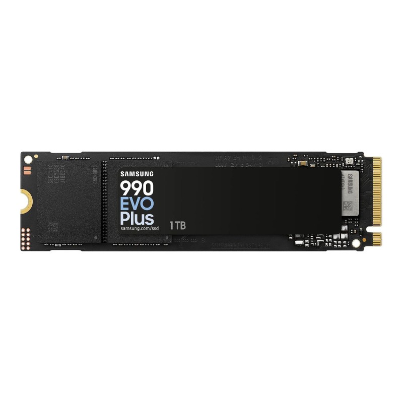 Dysk SSD 990Evo Plus NVMe MZ-V9S1T0BW