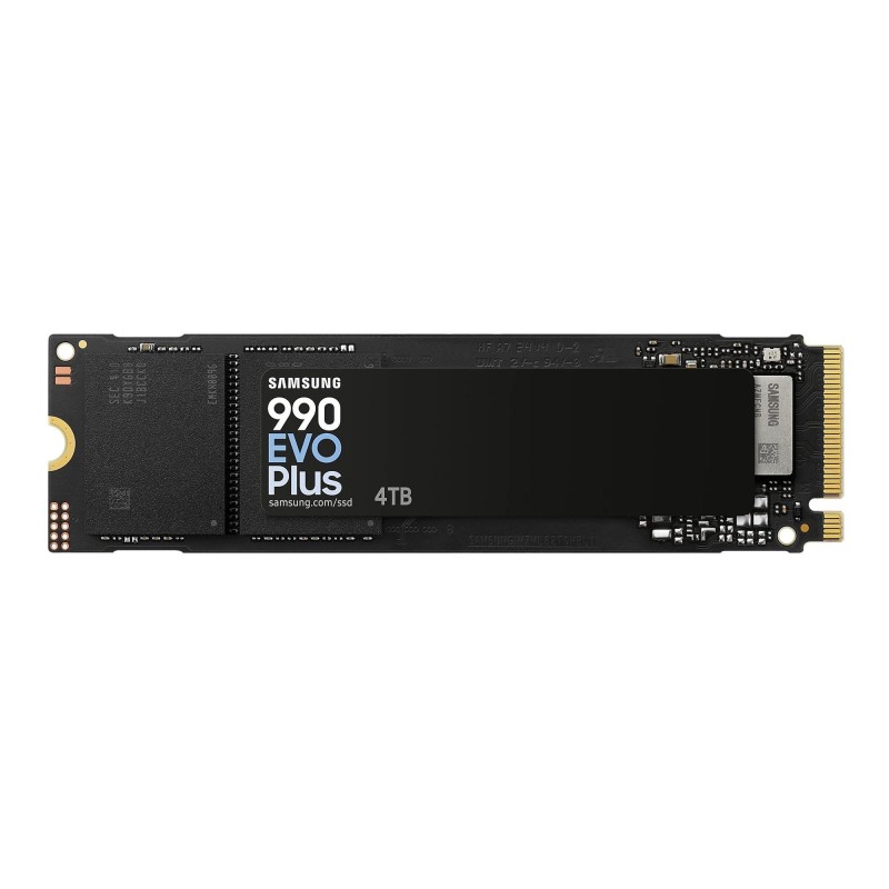 Dysk SSD 990Evo Plus NVMe MZ-V9S4T0BW