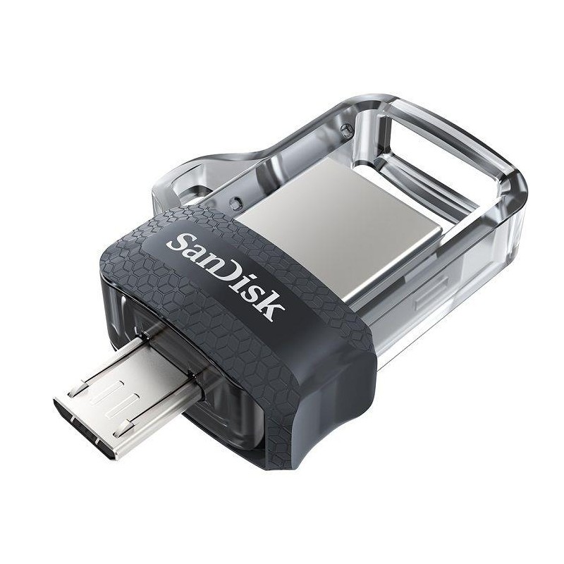 ULTRA DUAL DRIVE m3.0 128GB 150MB/s