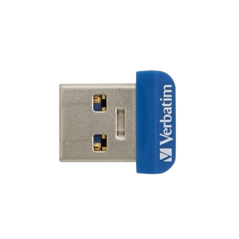 Pendrive 64GB Nano Store USB 3.0