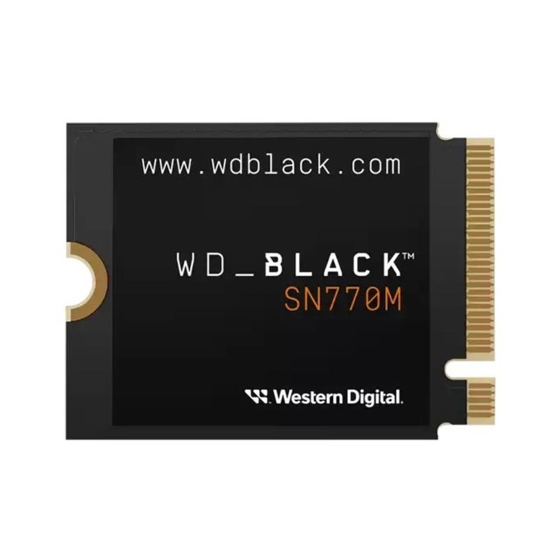 Dysk SSD Black SN770M 2TB NVMe 2230 M2