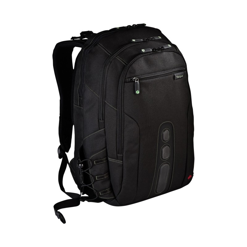EcoSpruce Backpack Plecak 15.6'' Black