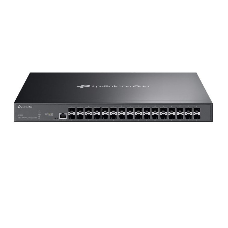 Przełącznik SX3032F 32xSFP+