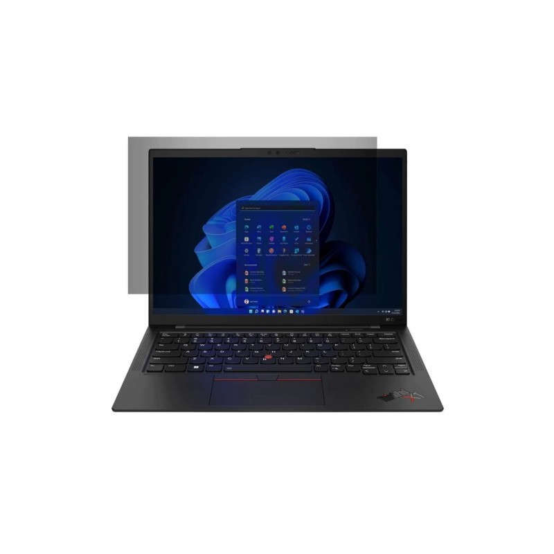 Filtr prywatyzujący 4Vu for 14'' Widescreen Laptops (16:10)