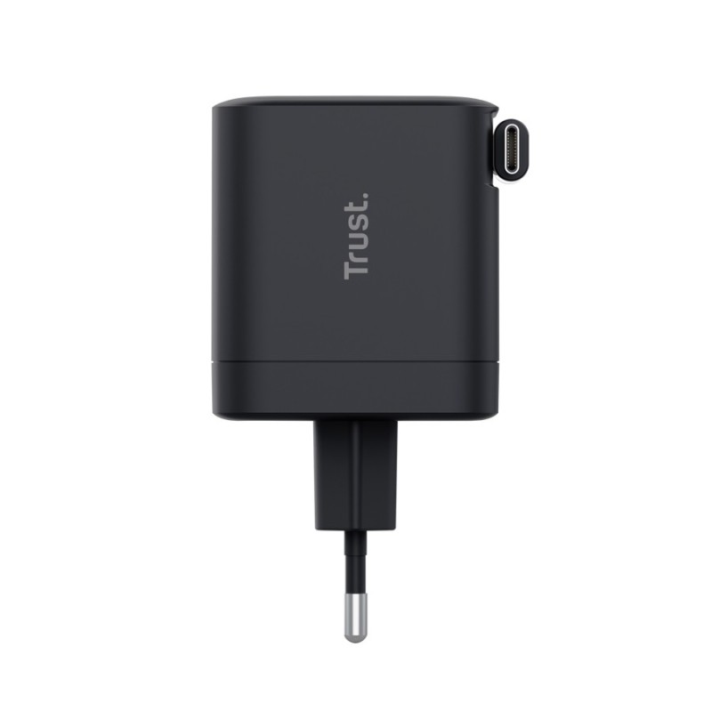 Ładowarka MAXO zwijany kabel USB-C 65W
