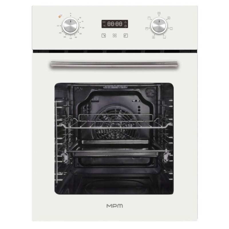 Piekarnik 45cm MPM-45-BO-22/W