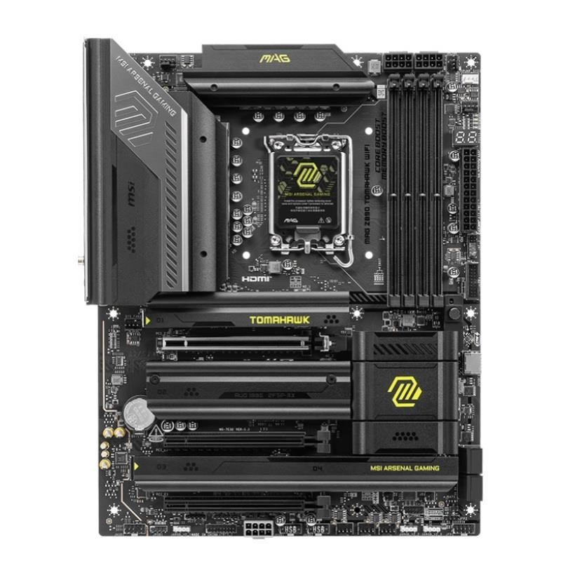 Płyta główna MAG Z890 TOMAHAWK WIFI s1851 4DDR5 ATX