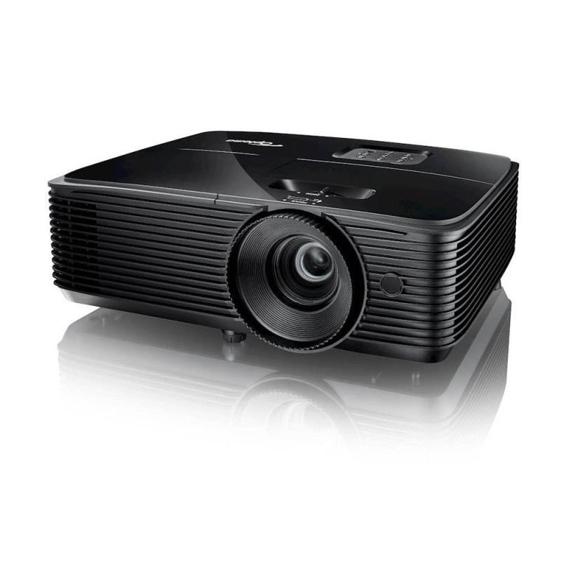 Projektor W371 DLP WXGA 3800 25 000:1 1xHDMI