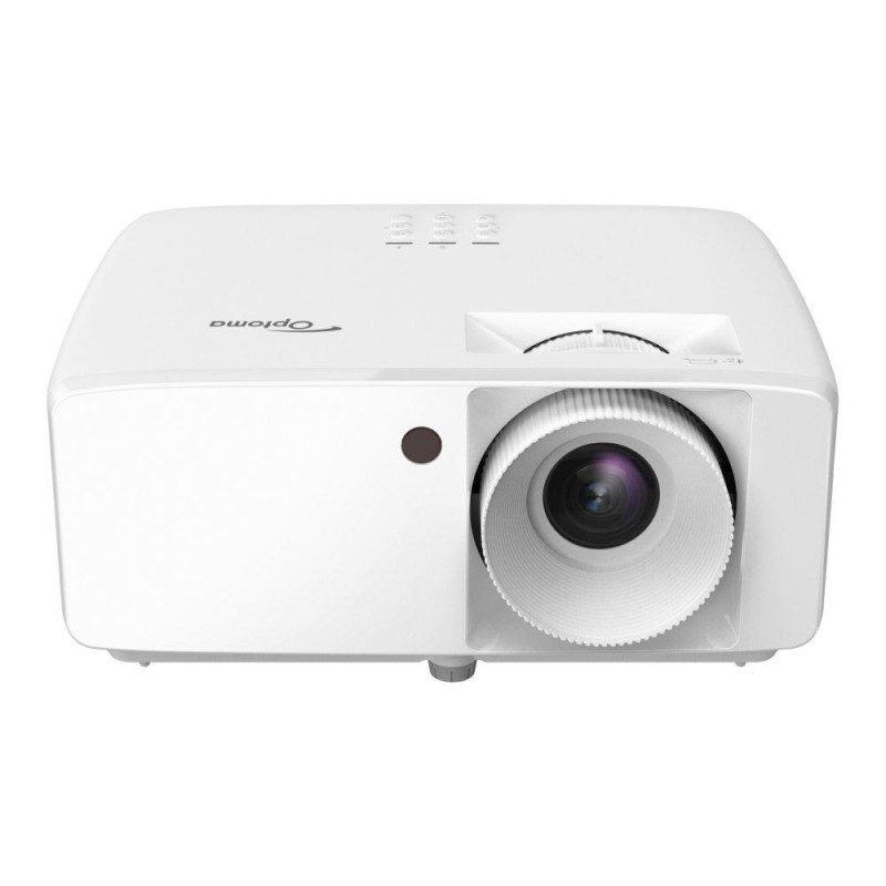 Projektor ZW350e, Laser, DLP WXGA 4000 300 000:2 E9PD7KK11EZ1