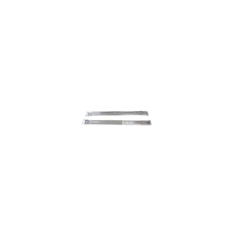 RAIL-A03-57 Szyny rack do modeli 3U max 57kg