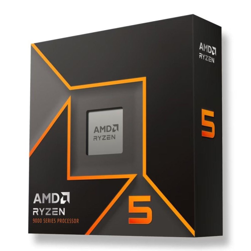 Procesor Ryzen 5 9600X 5,4GH 100-100001405WOF