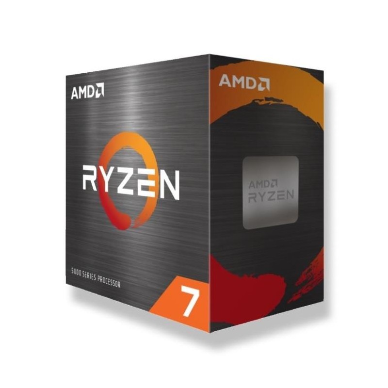 Procesor Ryzen 7 5800XT 4,8 GHZ 100-100001582BOX